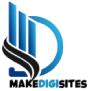 MakeDigiSites